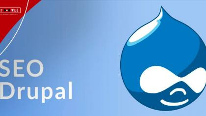 Просування сайтів на Drupal