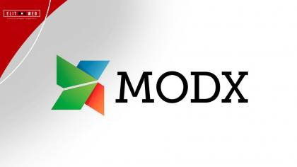Продвижение сайта на ModX