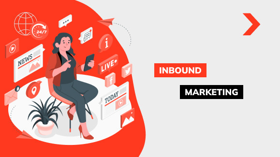 Що таке Inbound Marketing (Вхідний Маркетинг) і як він працює