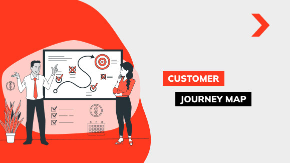 Что такое Customer Journey Map (CJM) и как её составить