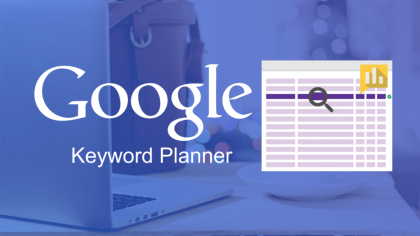 Google Keyword Planner