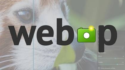 Що таке WebP і в чому його переваги