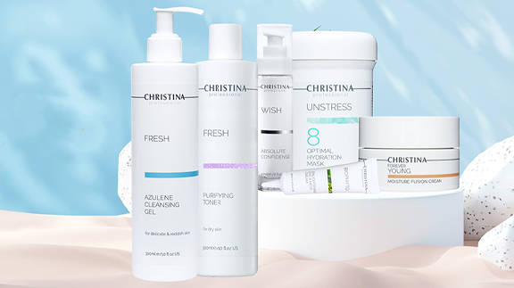 Christinacosmetics.ua