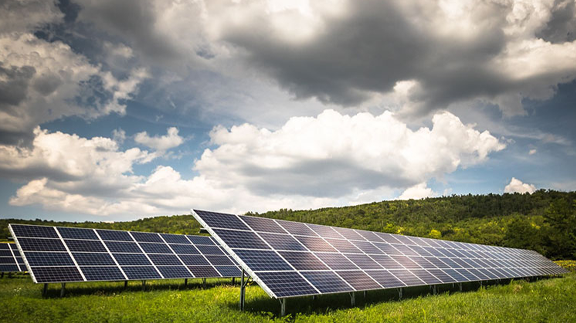 Solar-Tech