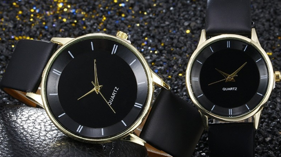Watch shop