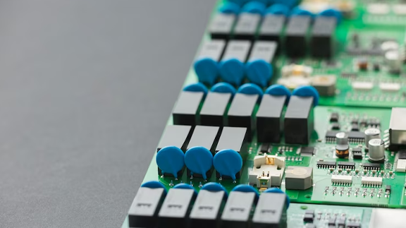 Electronoff