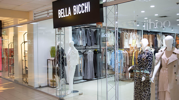 Bella Bicchi