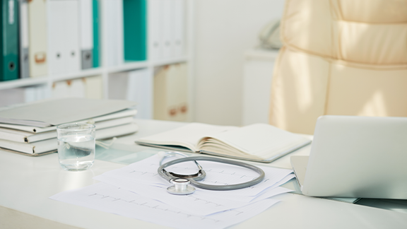 Medical center