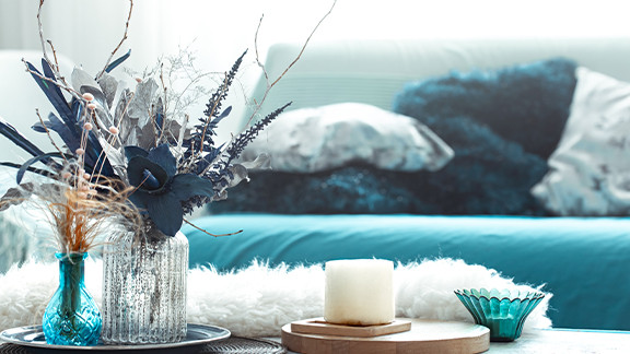 LuxeDecor