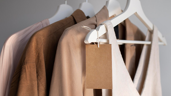 Clothing brand