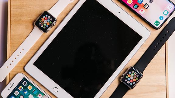 Apple Service Center