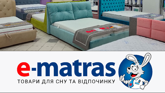 E-Matras.ua