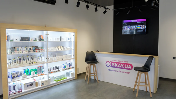 Skay.ua