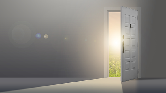 Doors shop