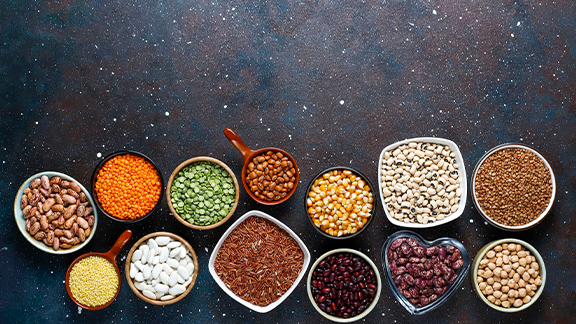 Seed store