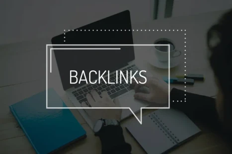 Link building
