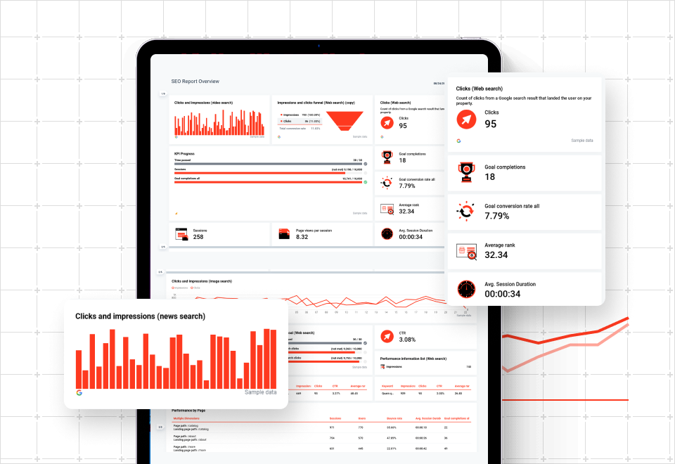 Сделаем для вас индивидуальный анализ текущей ситуации и комплексную стратегию продвижения