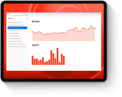 Особливості просування по трафіку